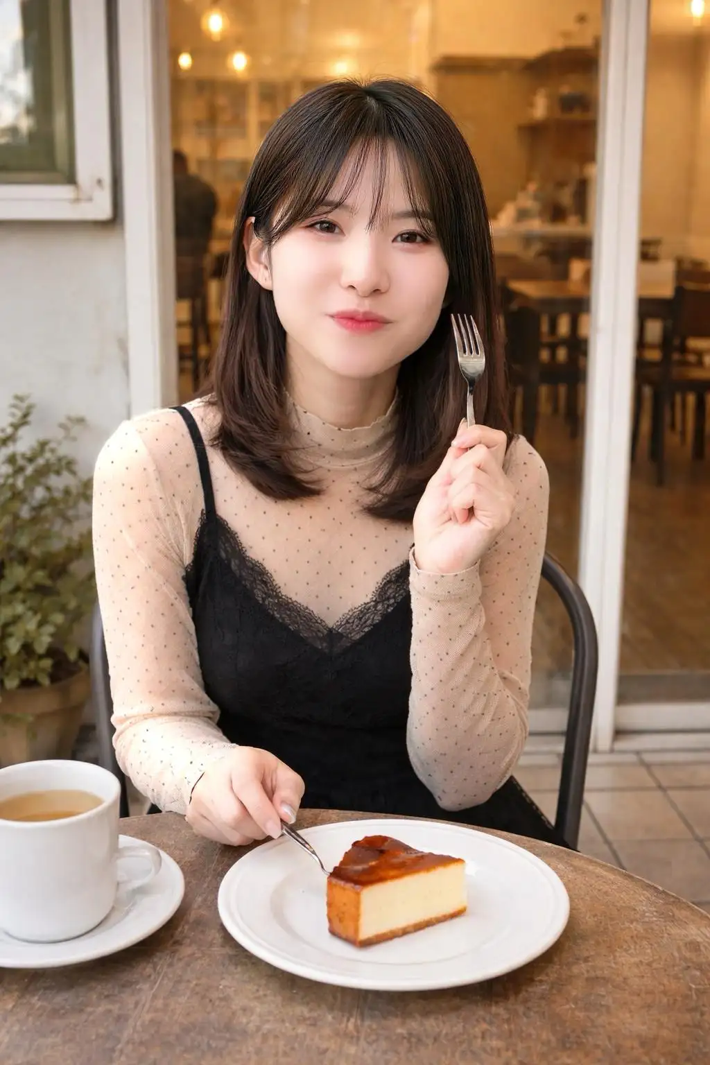 ななせ