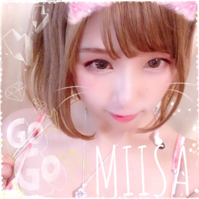 ♪みぃさ♪