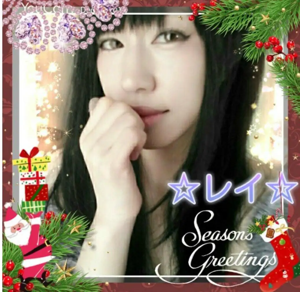 ☆レイ☆