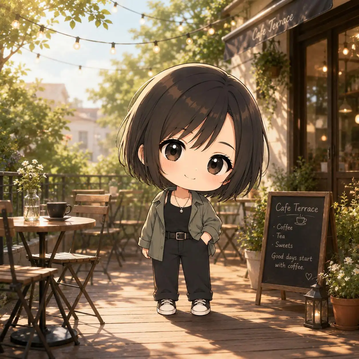 ちぃ