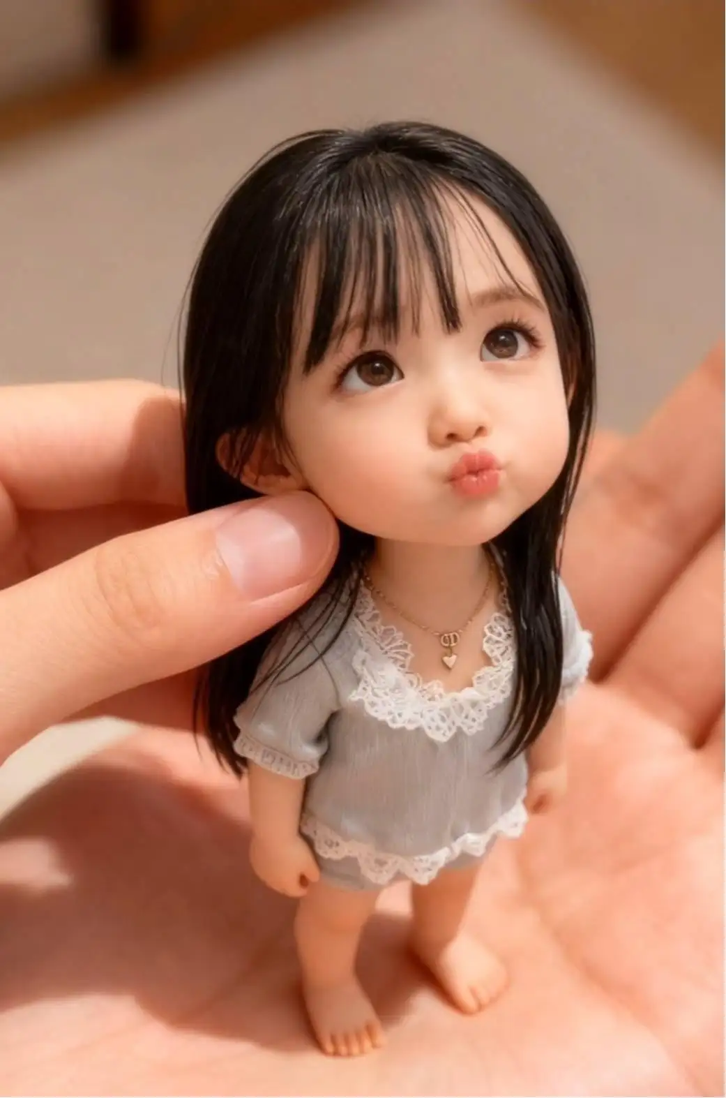 れいちゃま