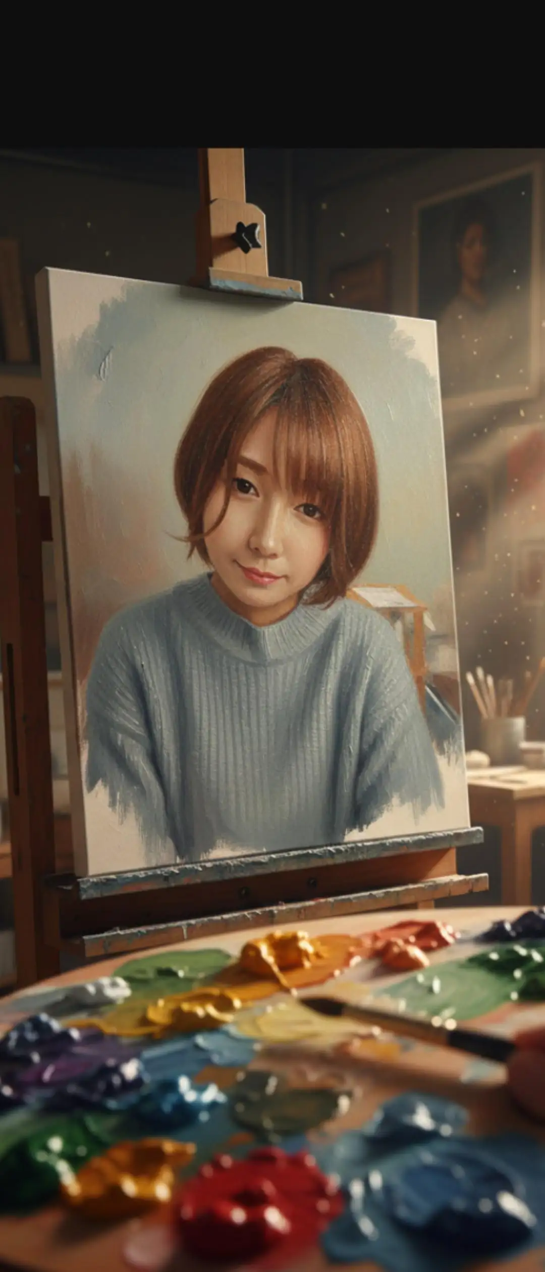 蒼