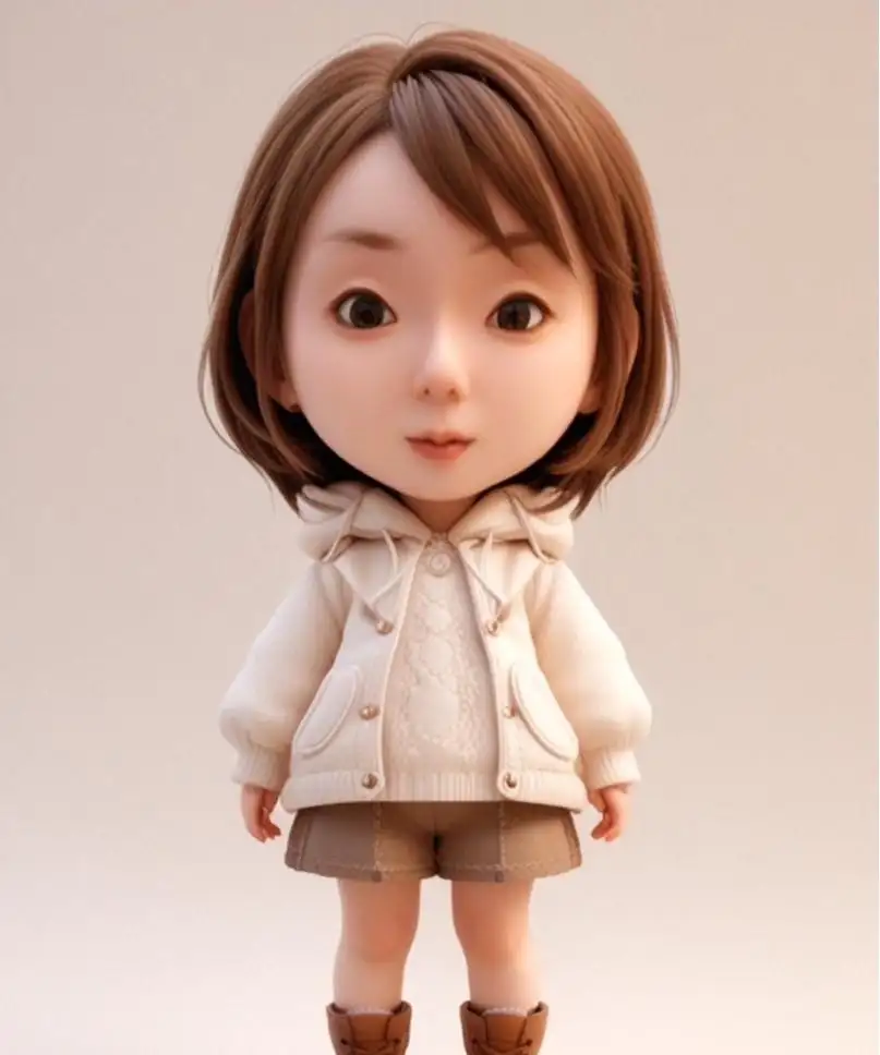 &日奈