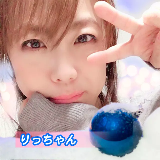 りっちゃん+