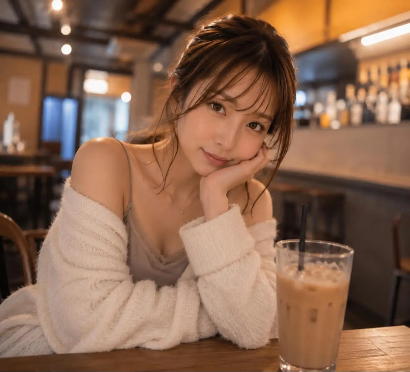 ななみ