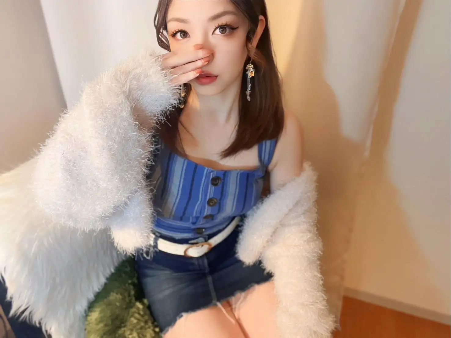 れん☆.。