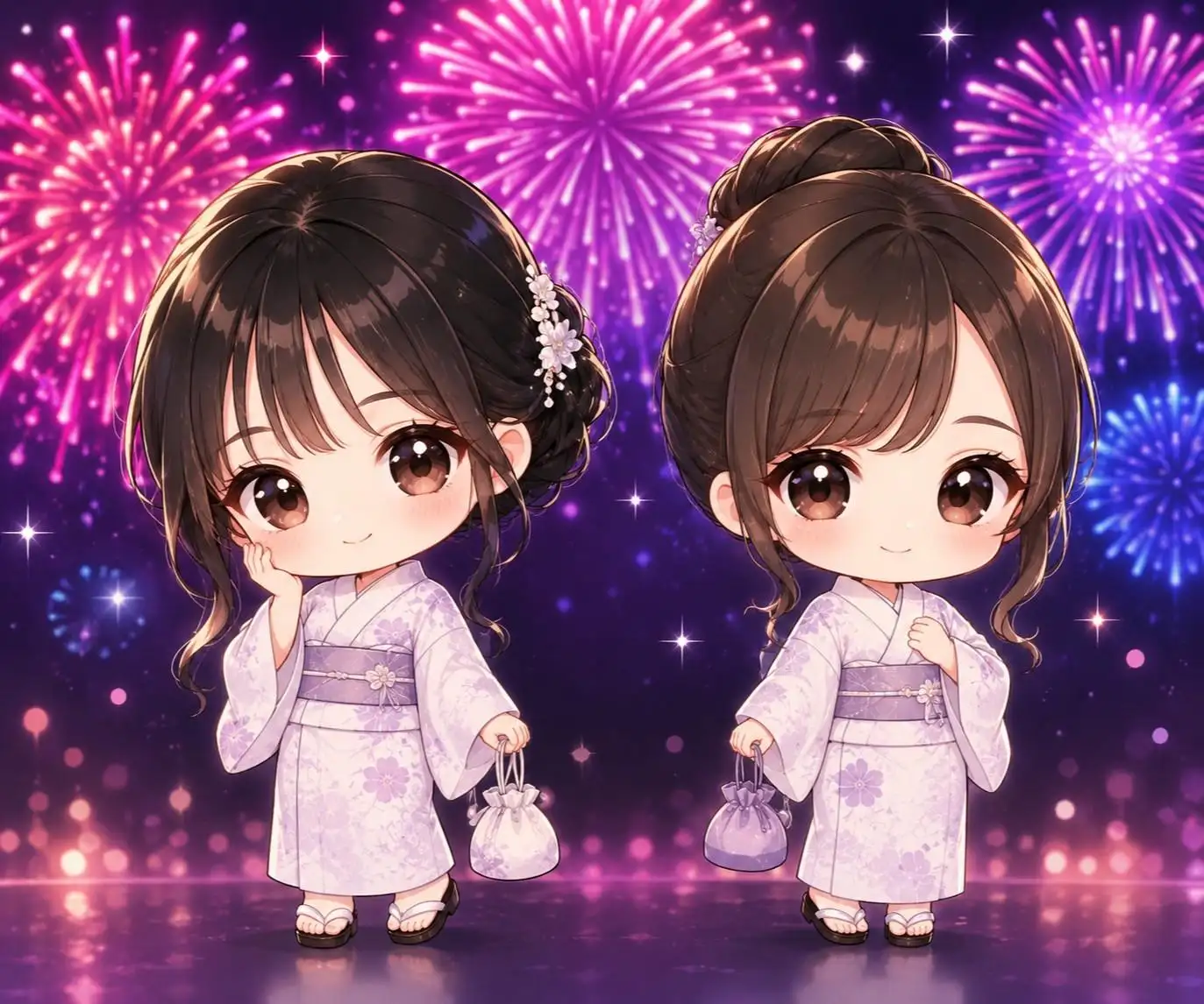 れいちゃま