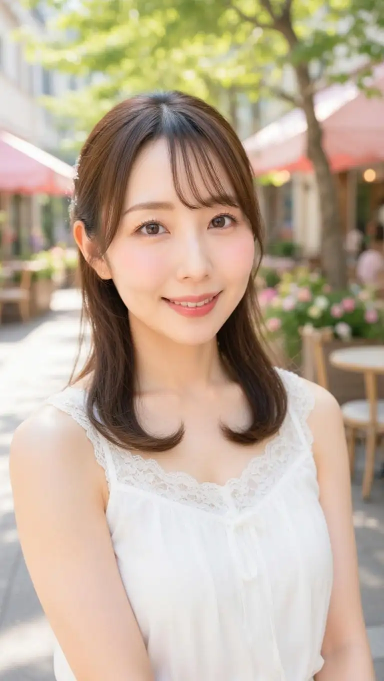 ななみ