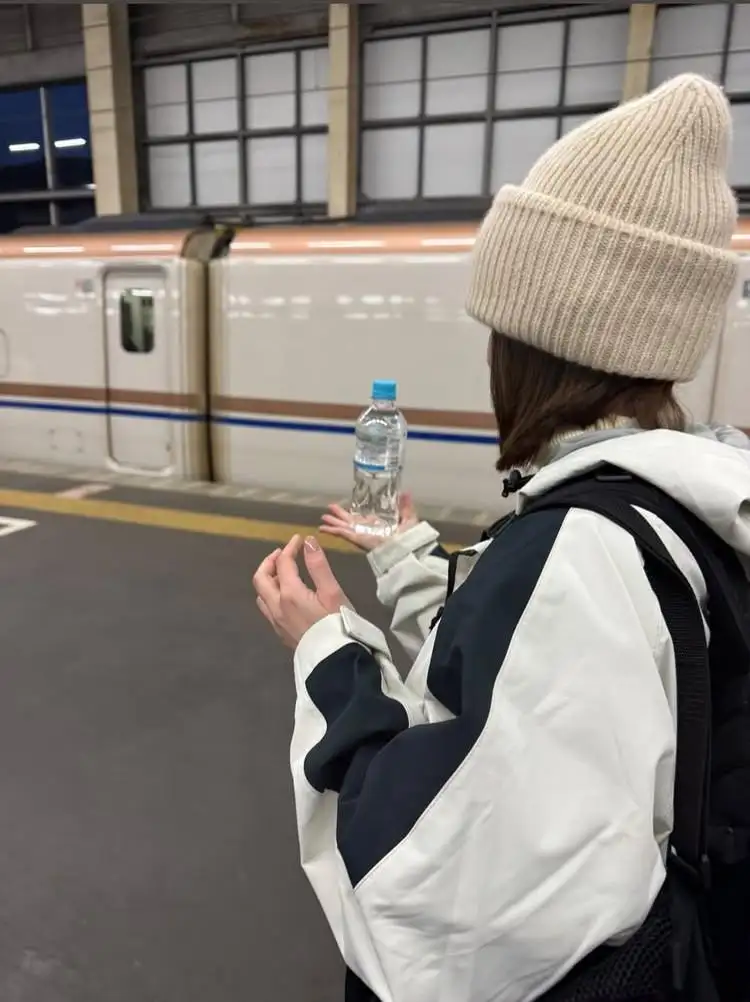 ゆあ