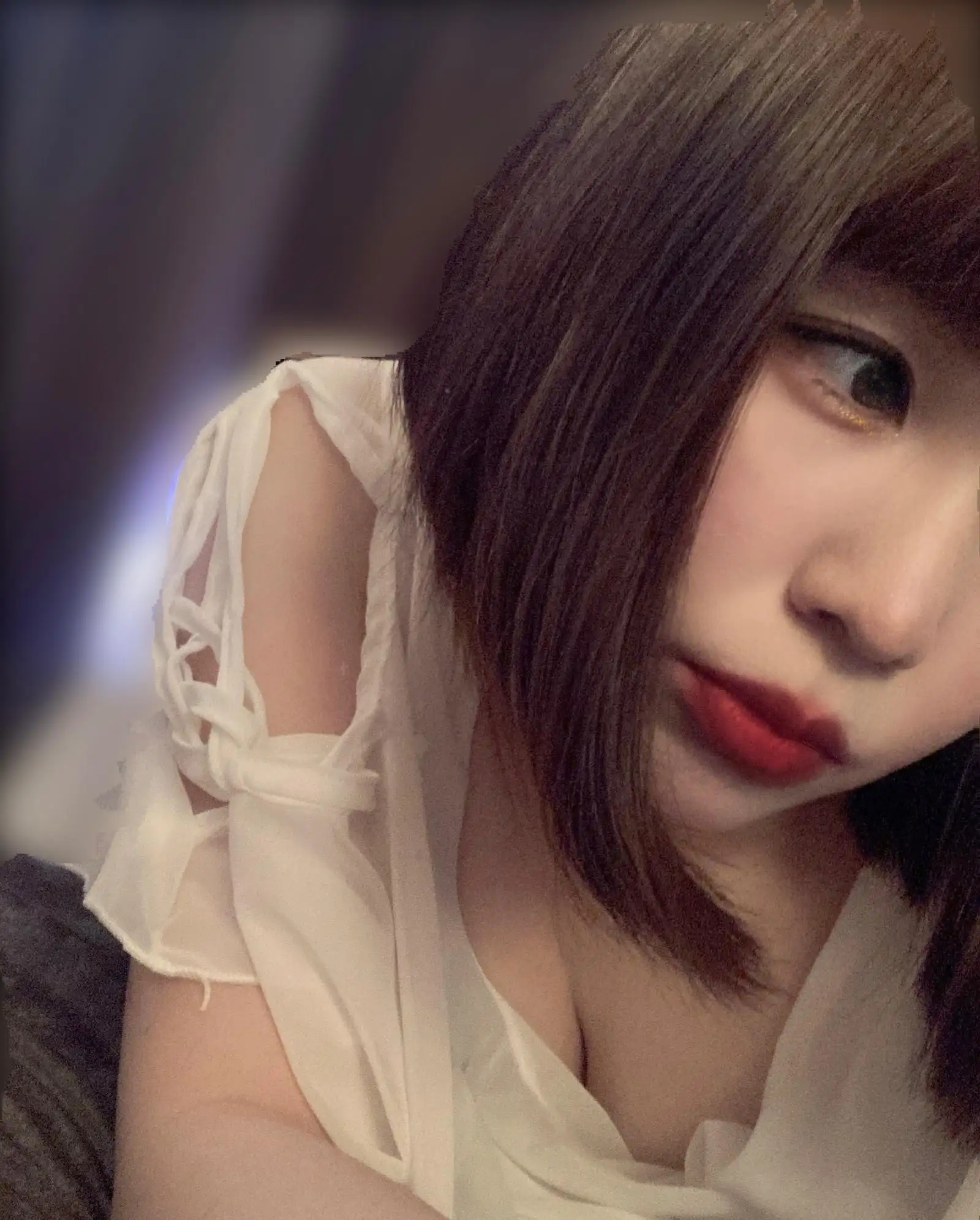 あおちゃん