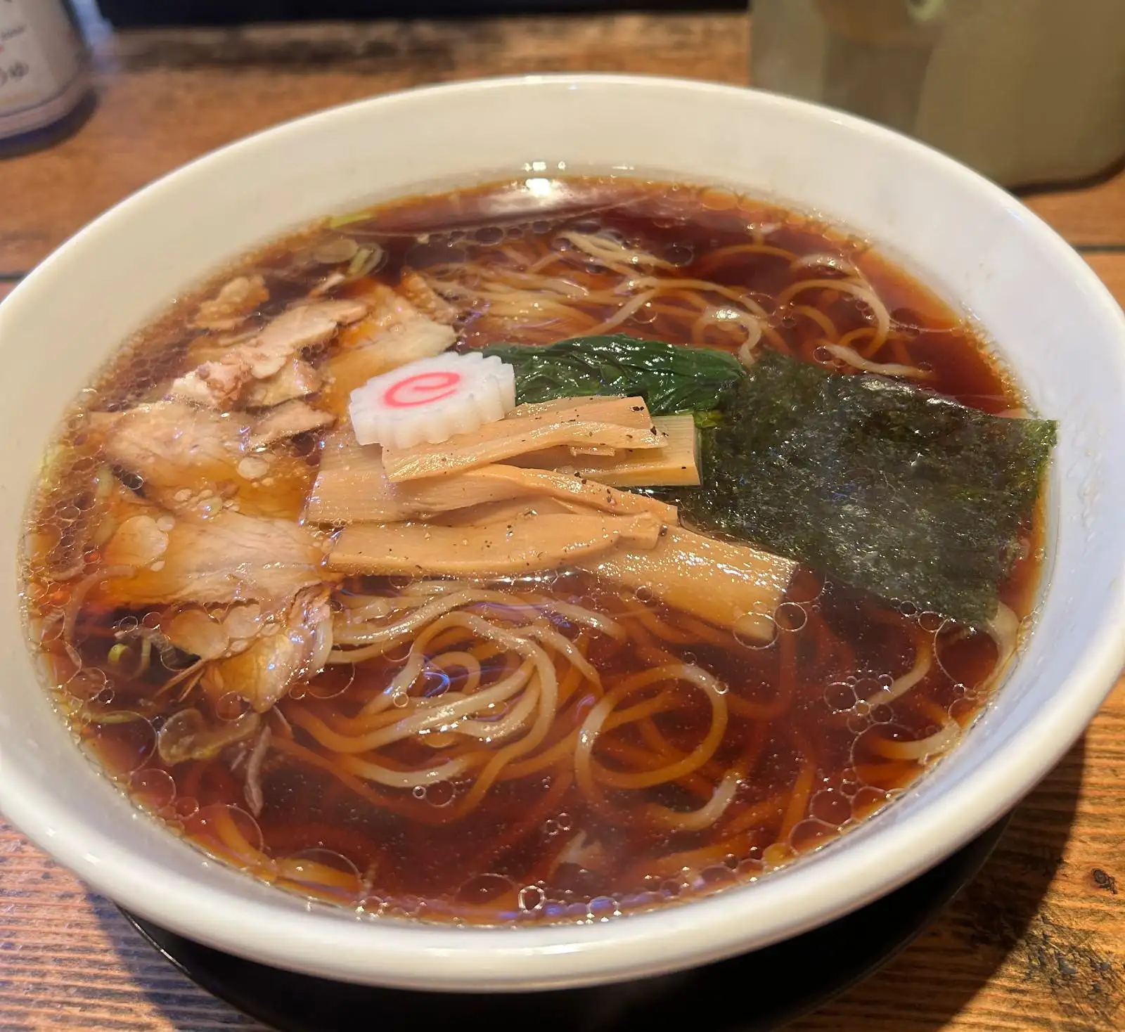 あん