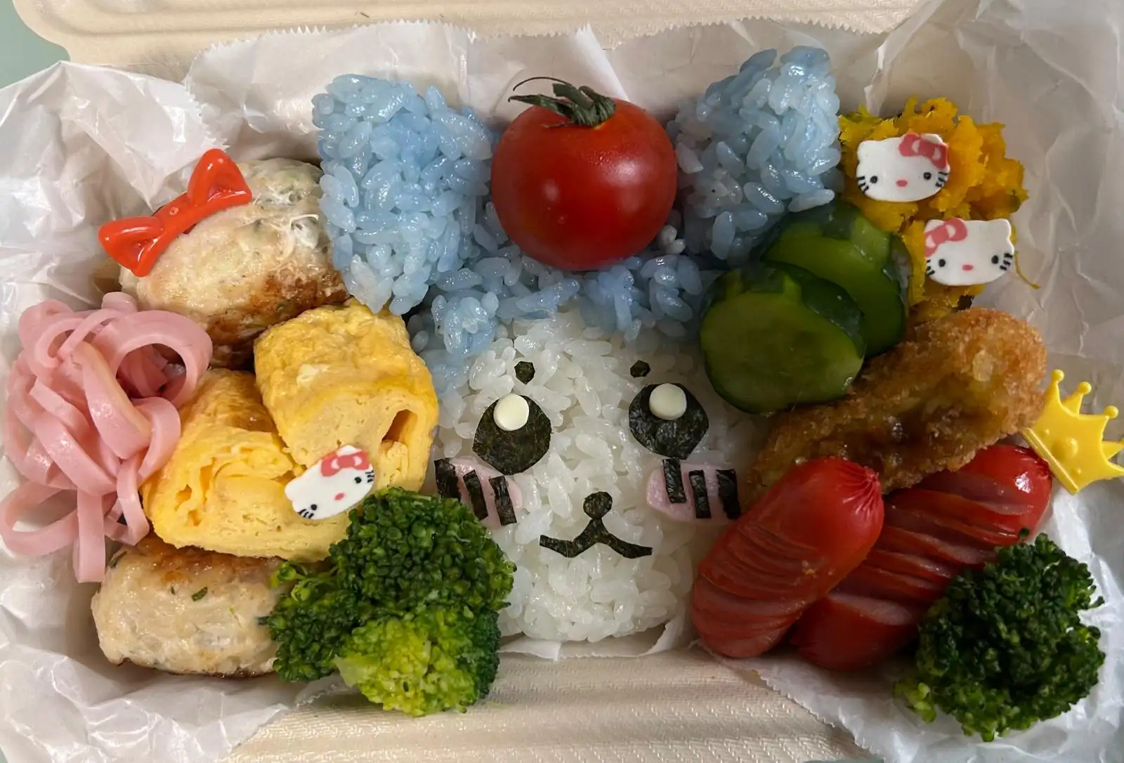 あん