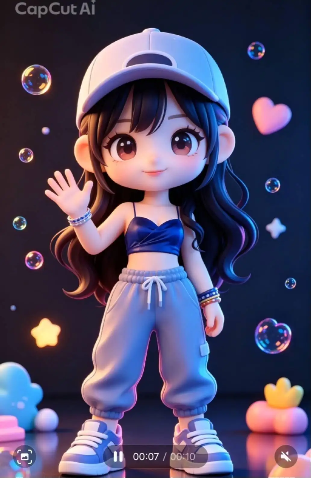 れいちゃま
