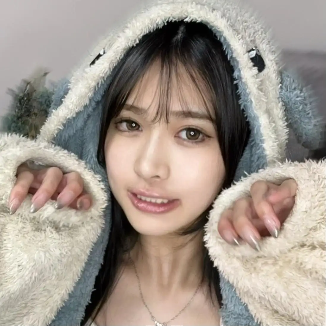 ずー