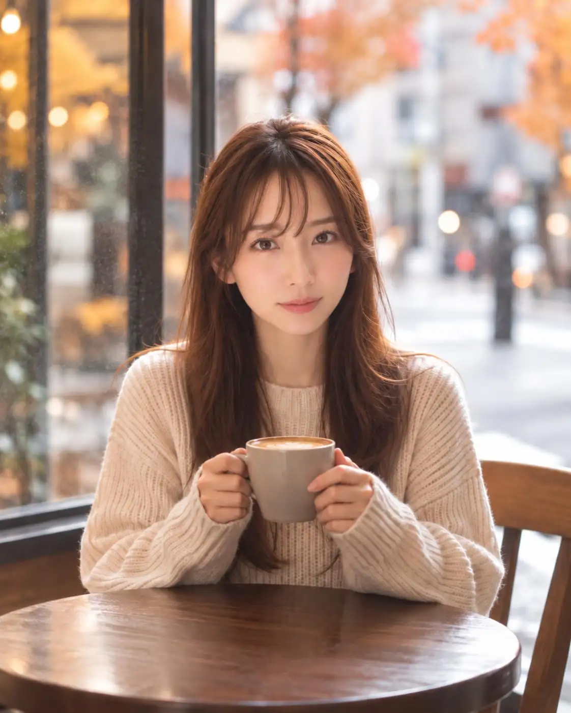 ななみ