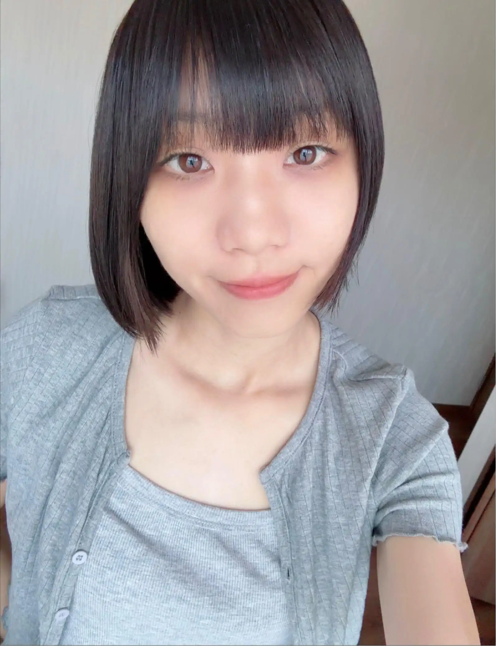 くもり☁️