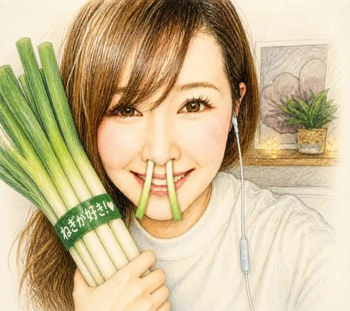 ネギ