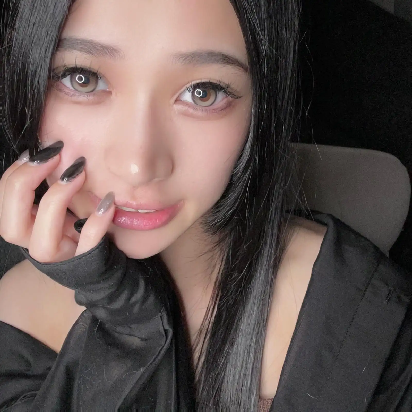 ずー