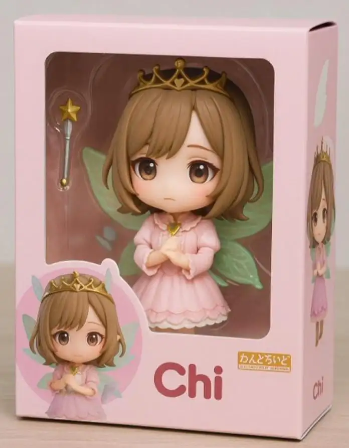 ちぃ