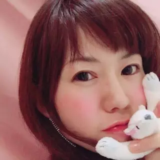 魔女になりきって