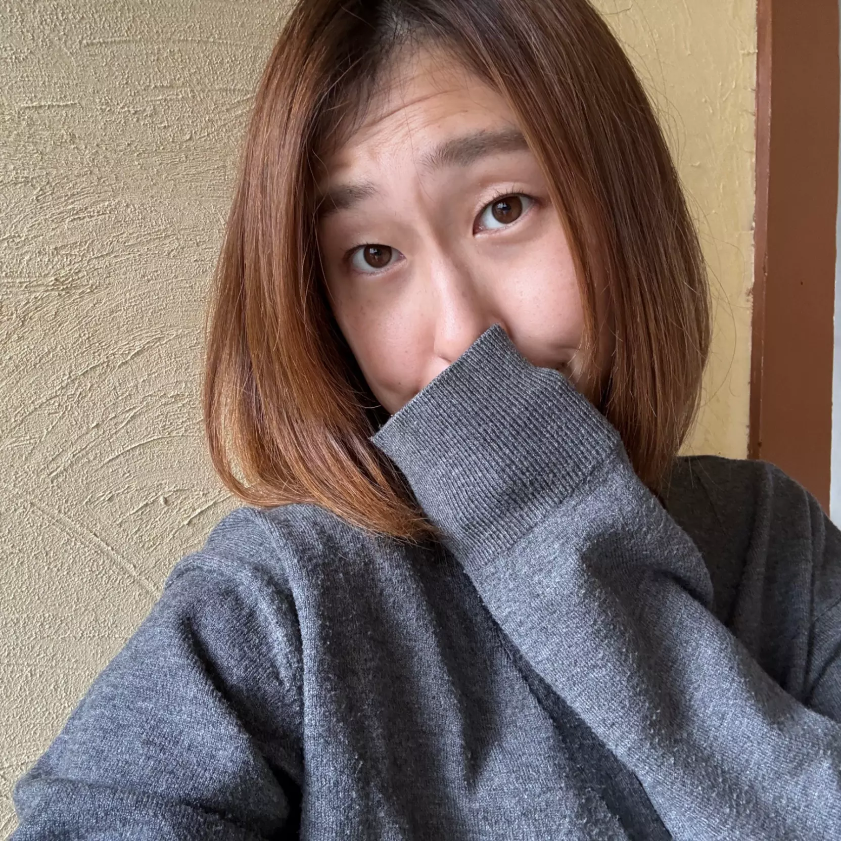 午後から！