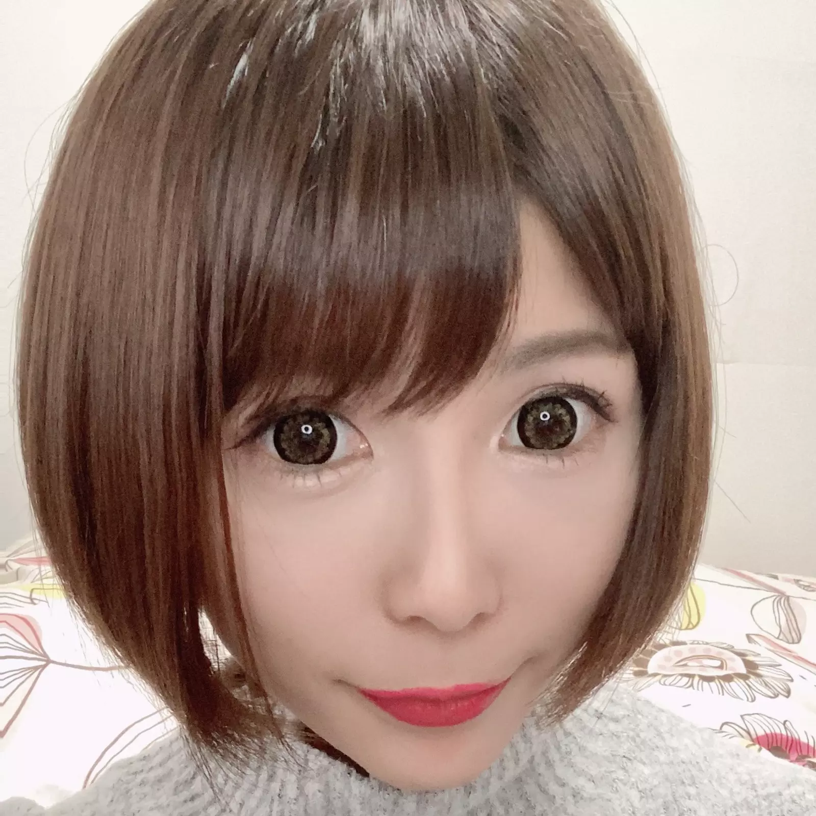 はじめまして♪