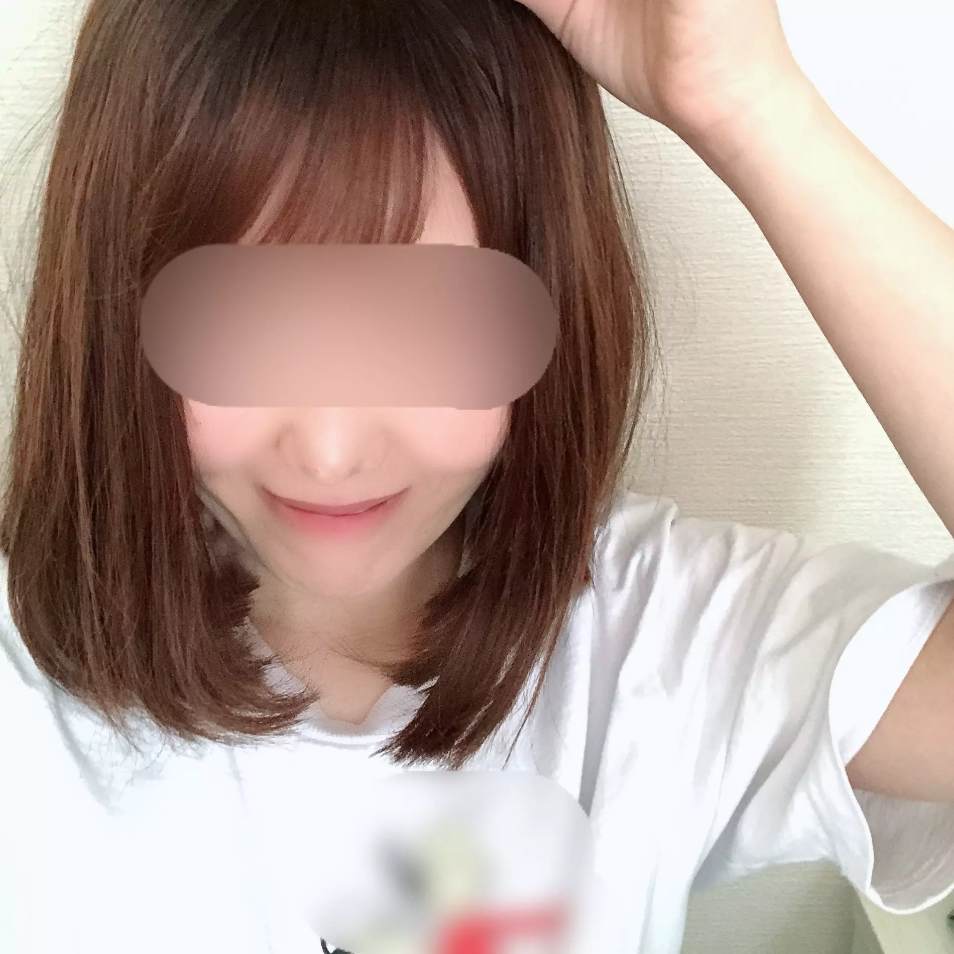 さむーい！