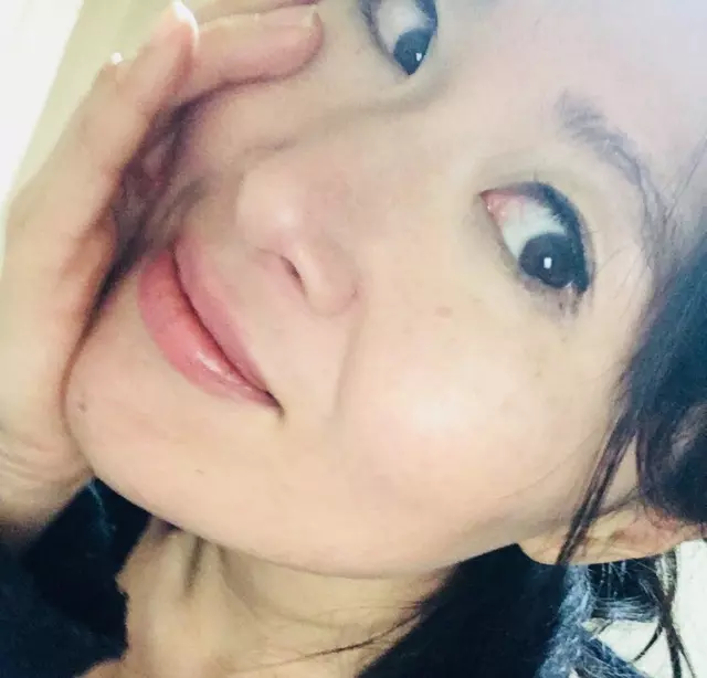 外を歩いていたら