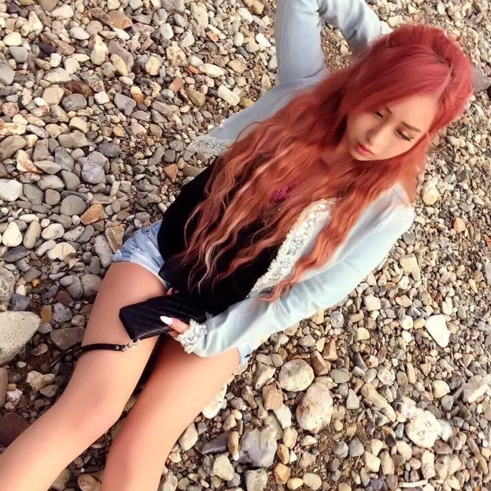 色んな人間おるよね〜爆笑