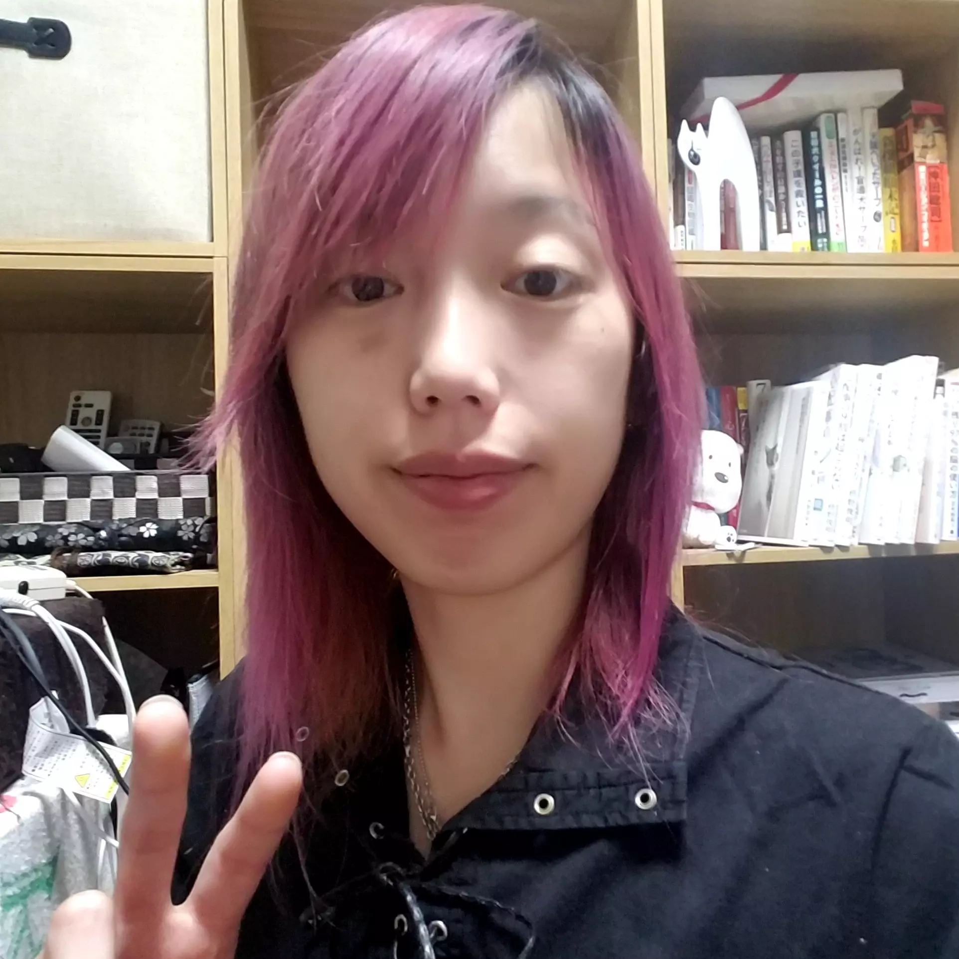 初投稿ヾ(´∀｀*)ﾉ