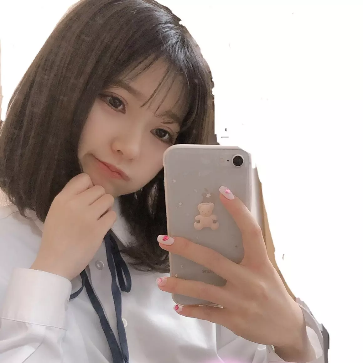 おはよ?