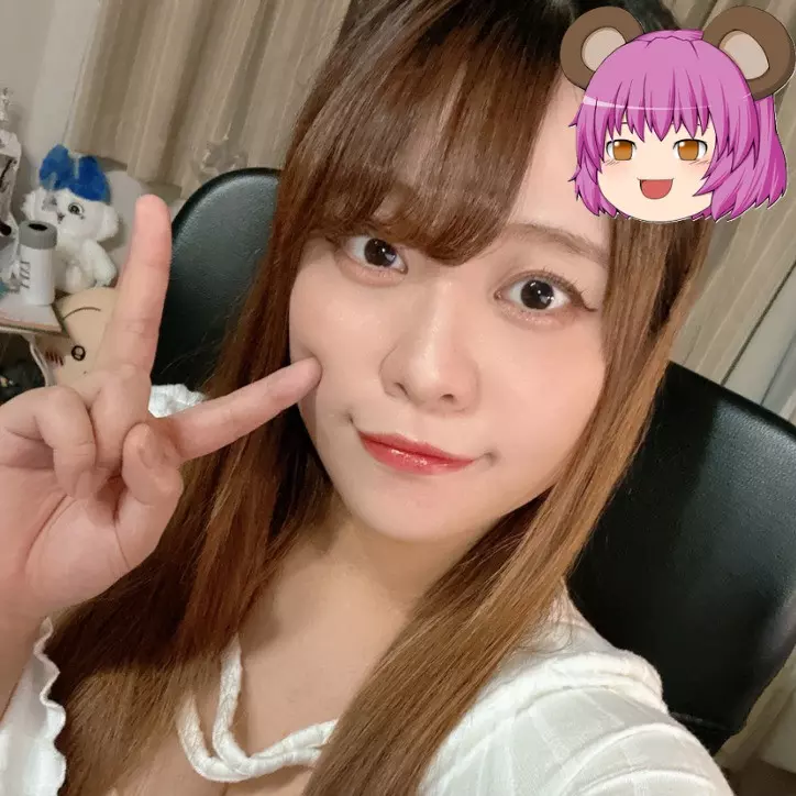 最近のくまみさん