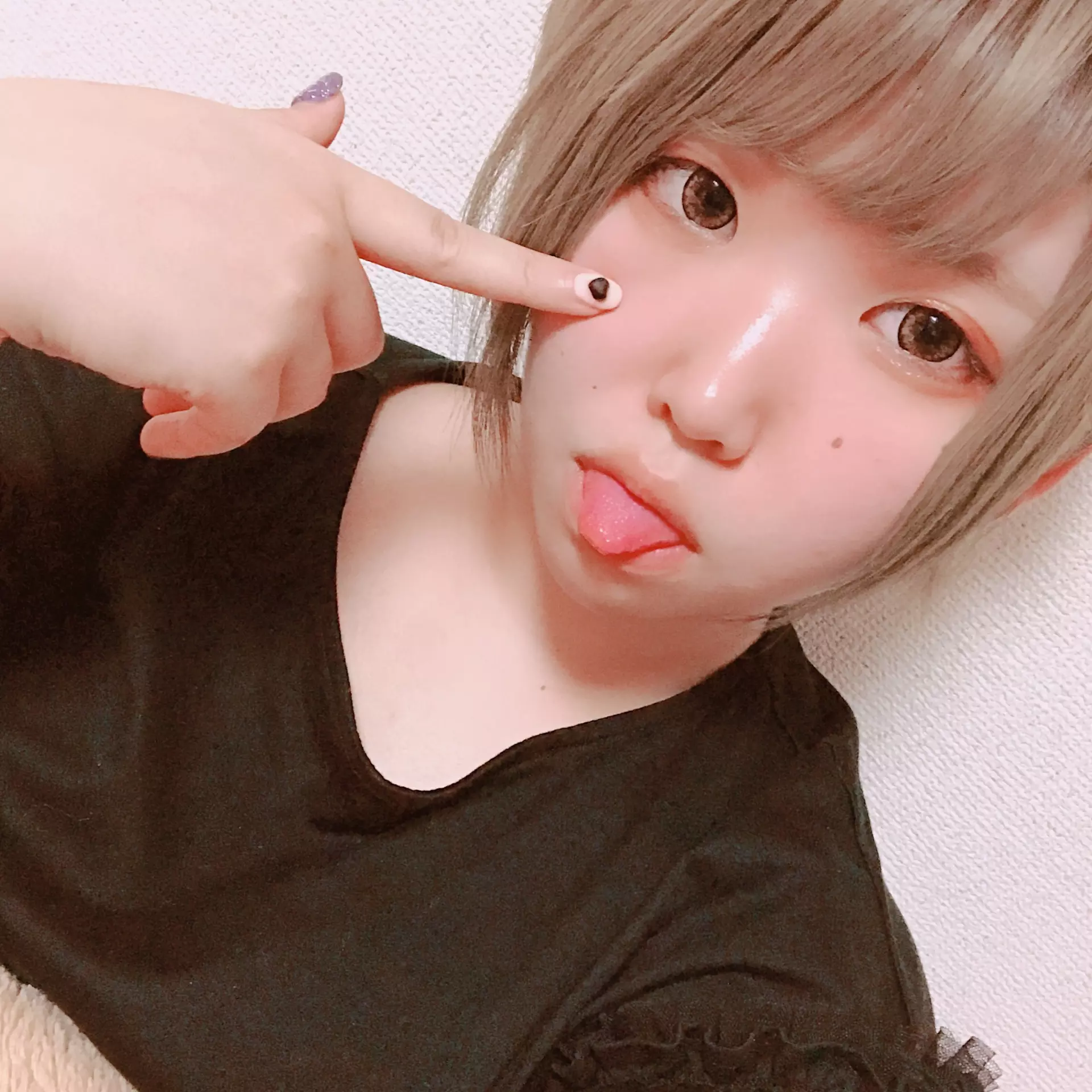 チャットするぞ〜！！