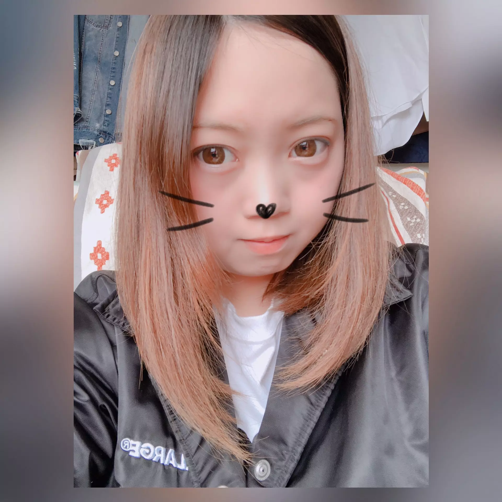 はじめまして！