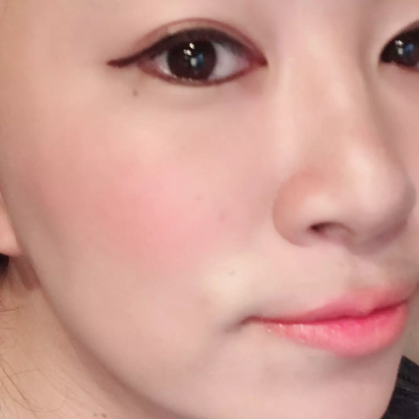 お久しぶりです(^^)