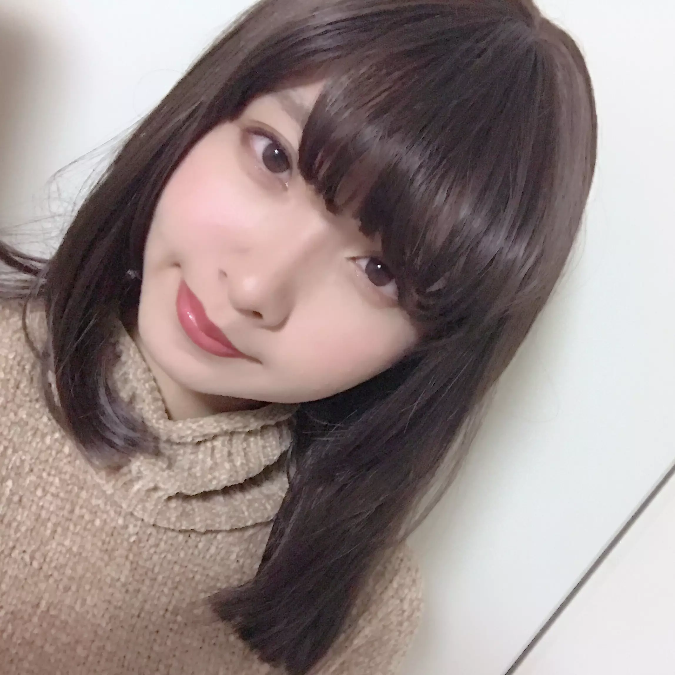 お久しぶりです?