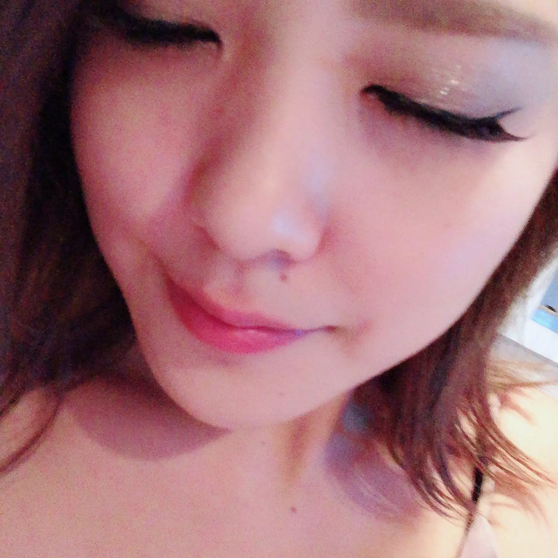 今週は今日がラスト(ﾉω･`｡)