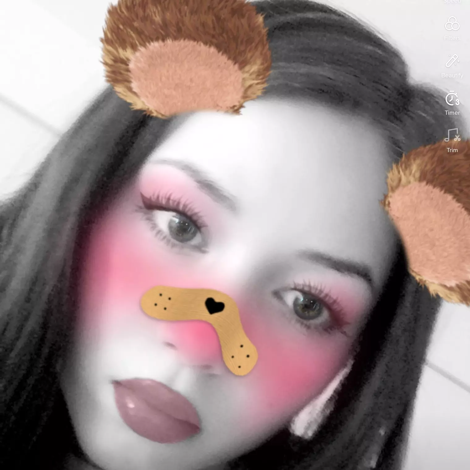 チャットの環境作り