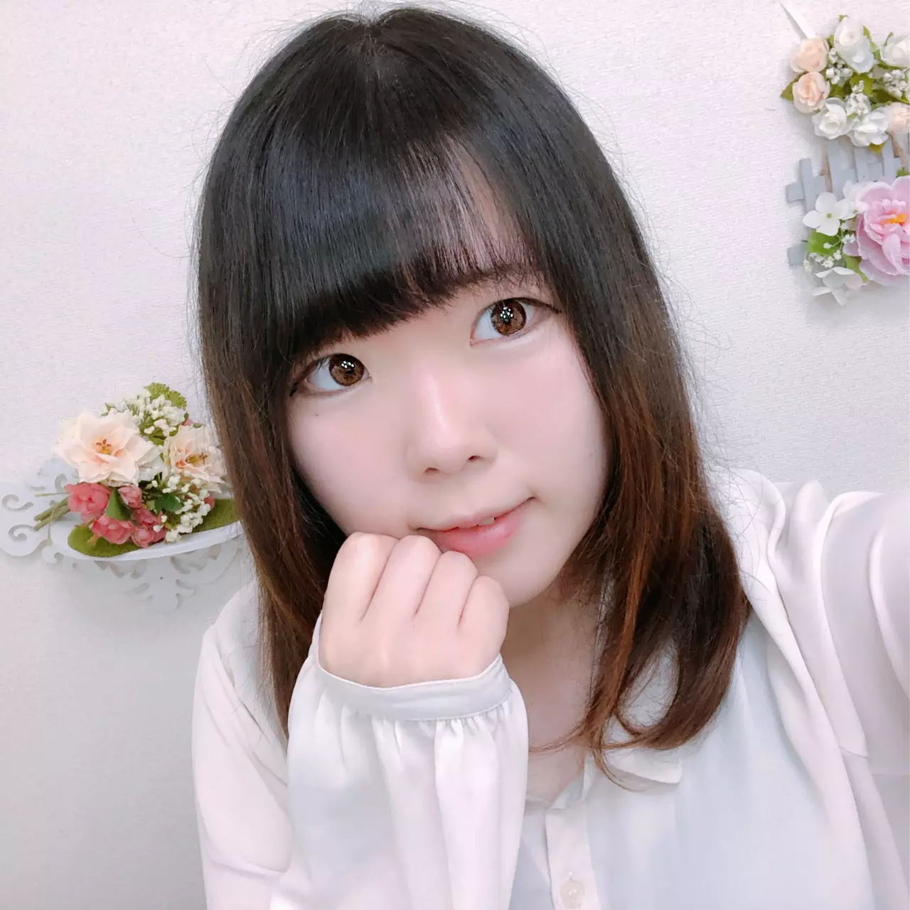 おはよーございます！！