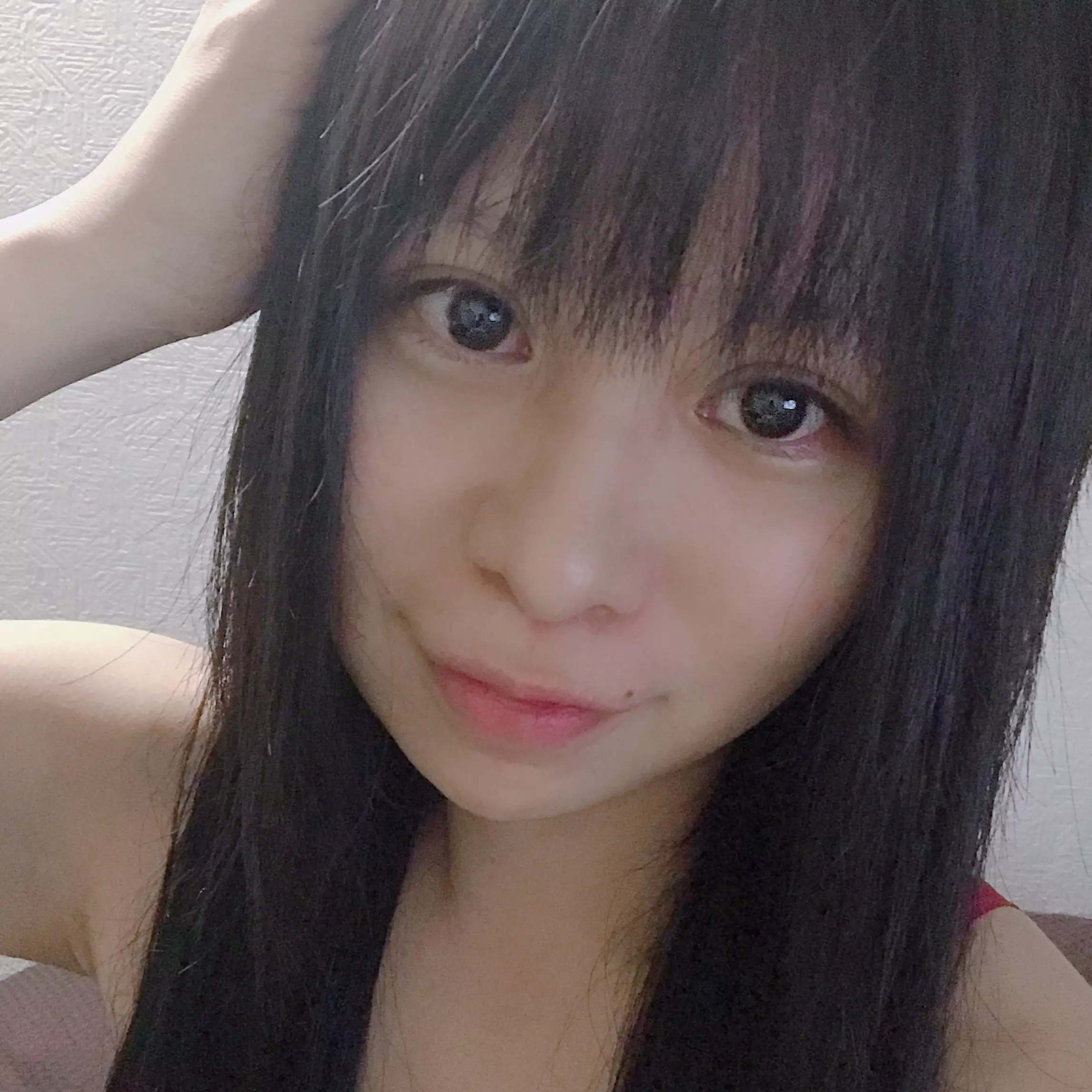 雨?