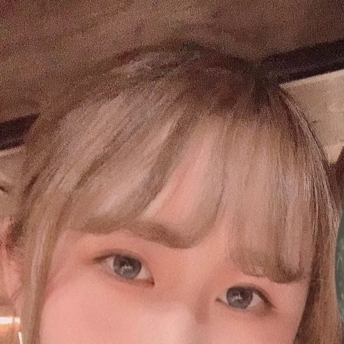 お話しませんか？？