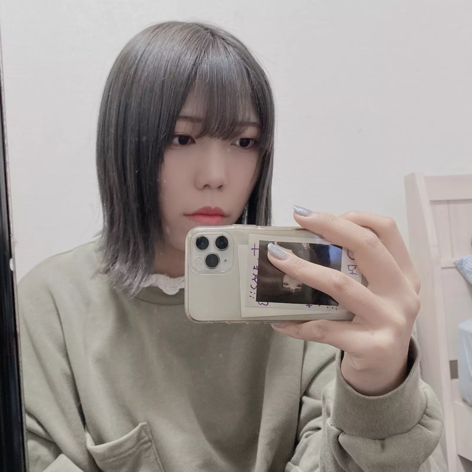 こんばんは〜?