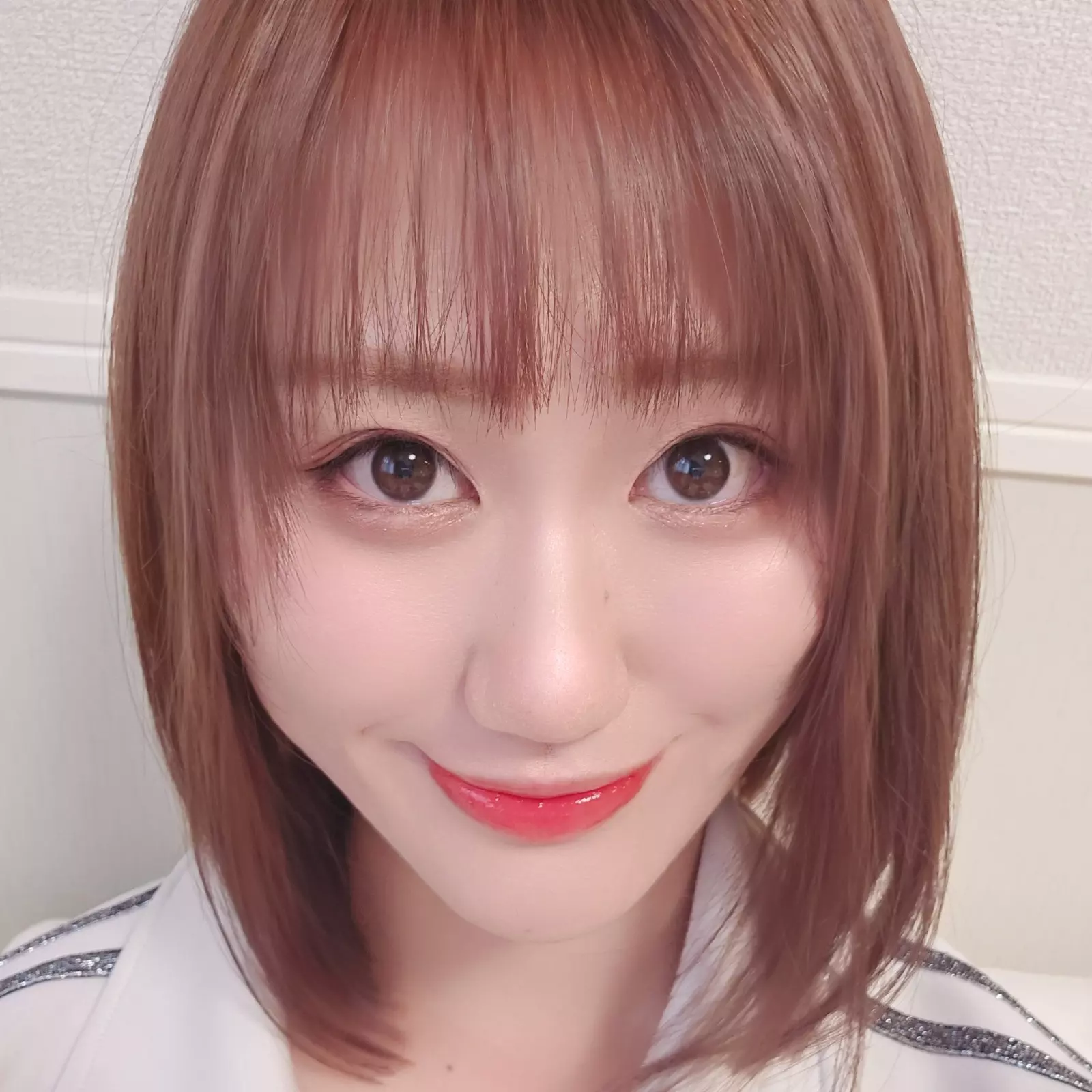 お久しぶりですっ!!