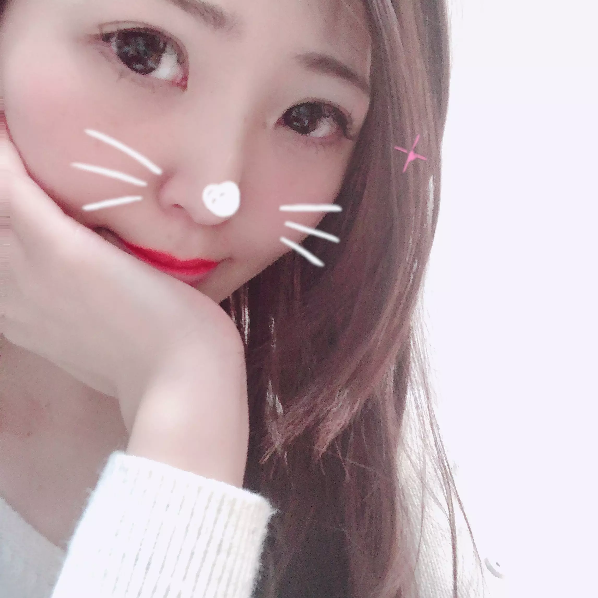 お久しぶりです〜