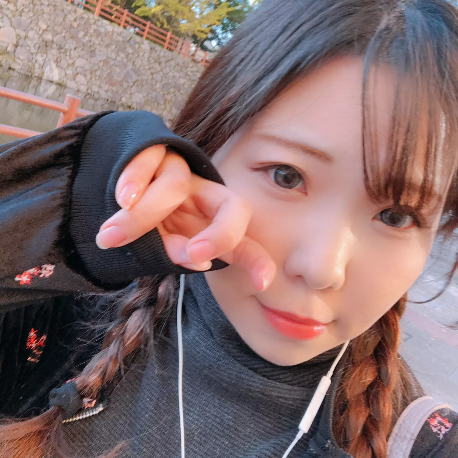 お久しぶりです