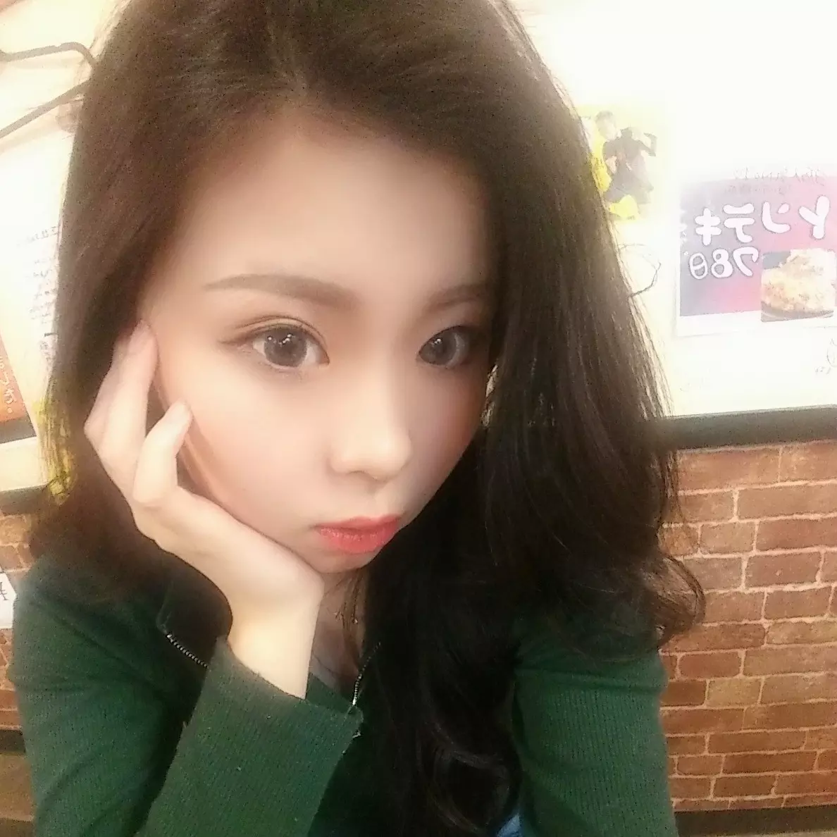 ごめんなさい( ;∀;)