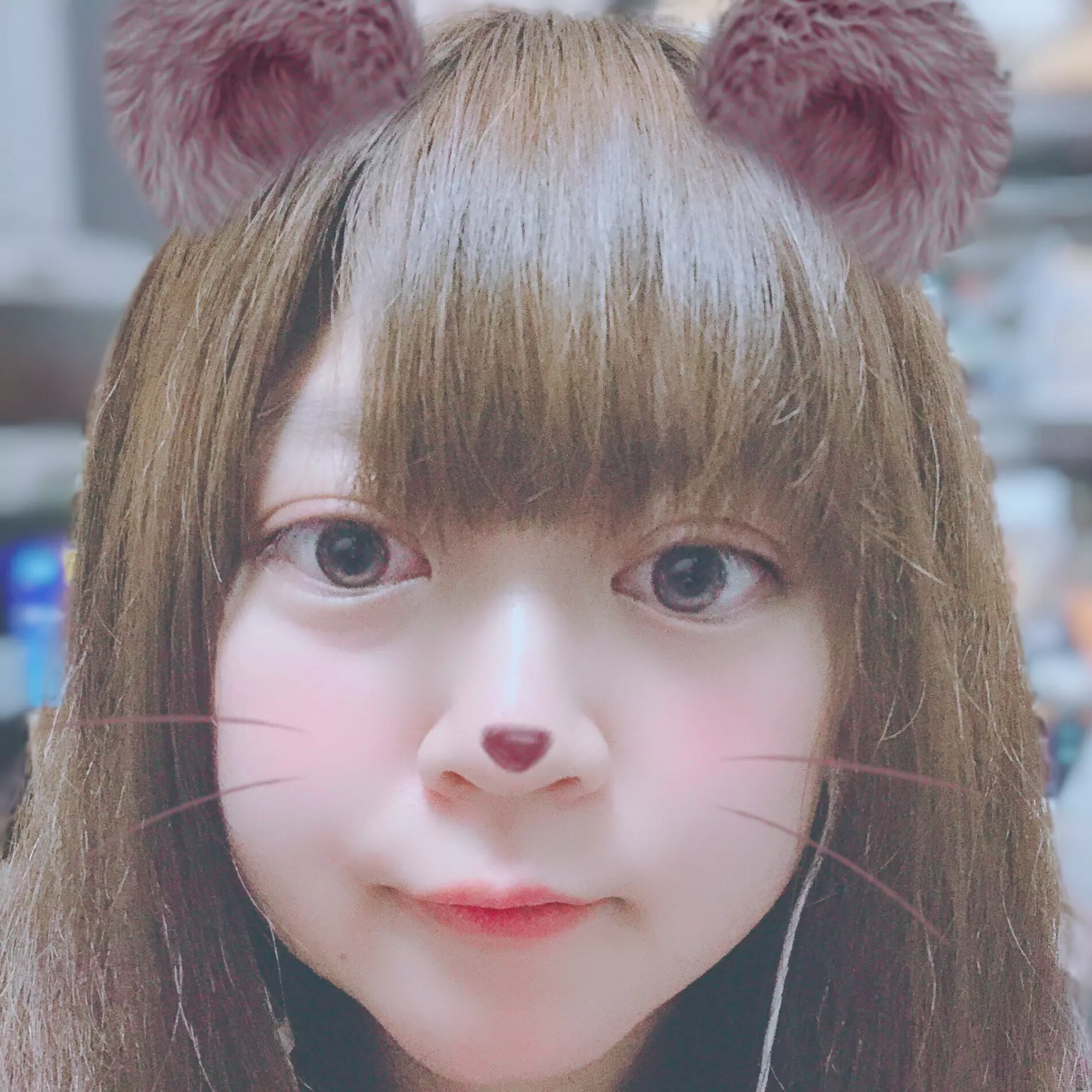 はじめまして！