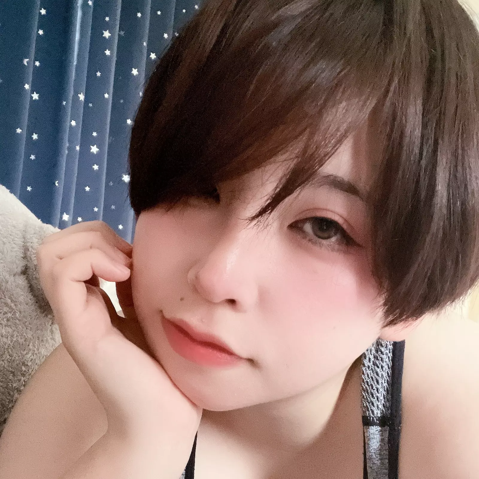 良かったらチャットしませんか？