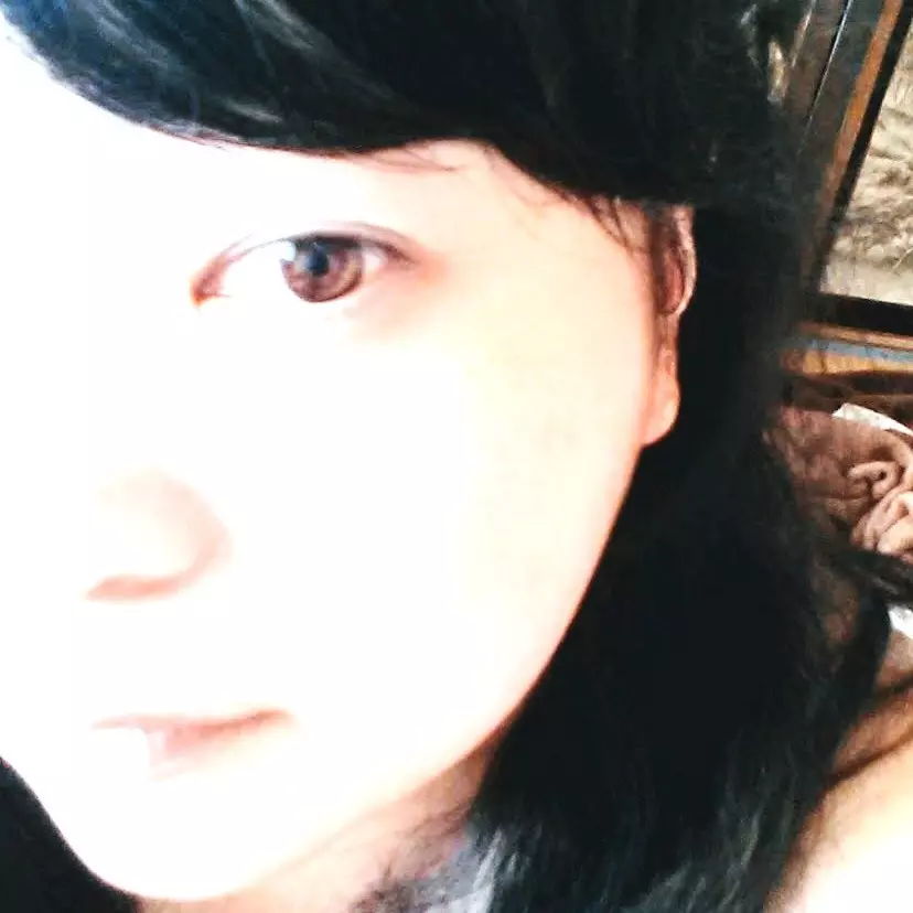 メリークリスマス?