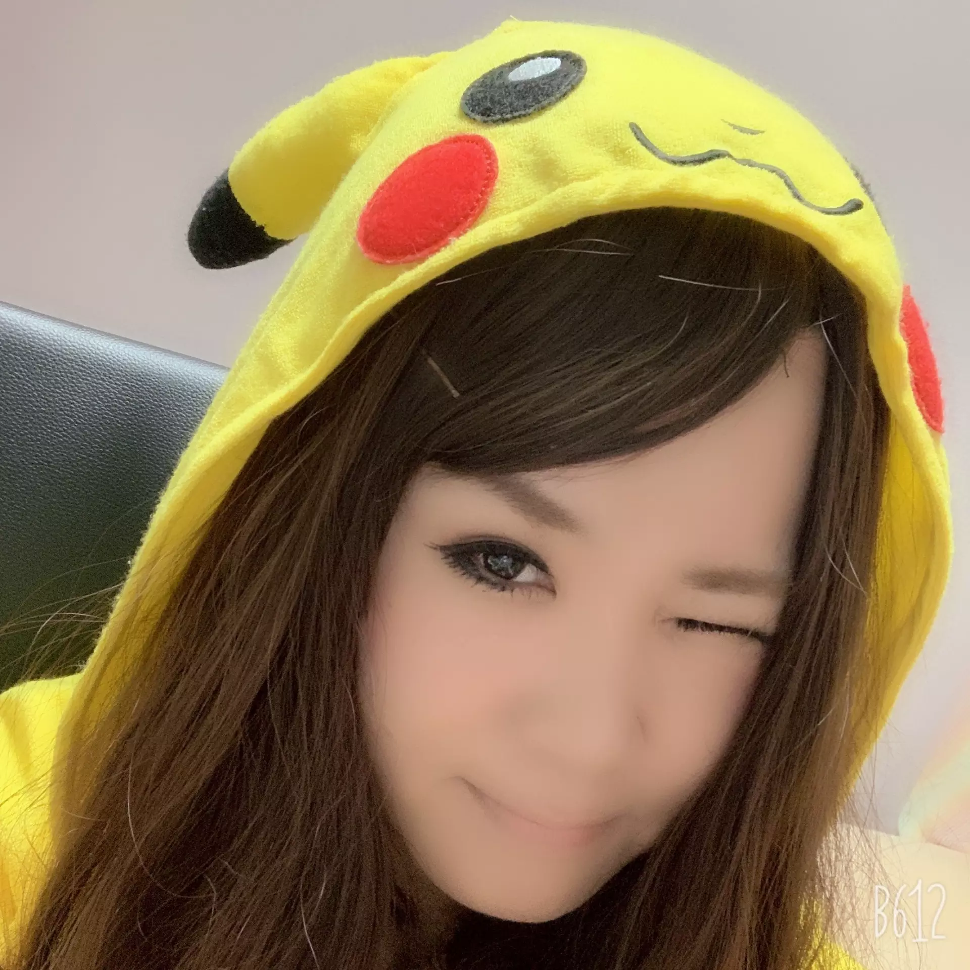 体調悪くなっちゃった